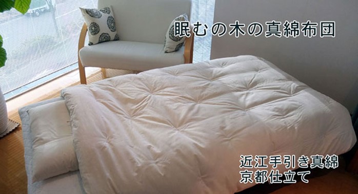 手引き真綿 真綿掛け布団 詰め物1.0kg 絹100％（肌掛け布団 シングル 